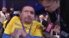 Poseł PO Marek Plura w towarzystwie szefa RAŚ...