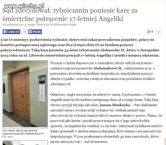 Nie za mało