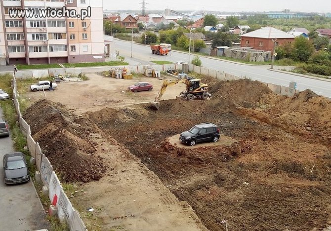 Poznań-moje miasto, pełne radości
