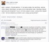 Tego na jego profilu nie znajdziesz