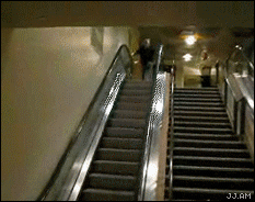 Le parkour