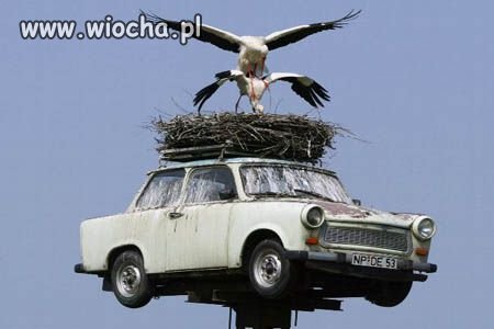 Trabant