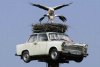 Trabant
