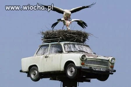 Trabant