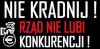 Bogatym staje się ten kto okrada państwo