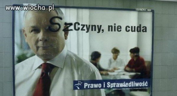 Dobrze powiedziane 