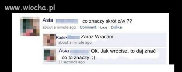 Facebook-największe skupisko idiotów 