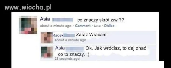 Facebook-największe skupisko idiotów 