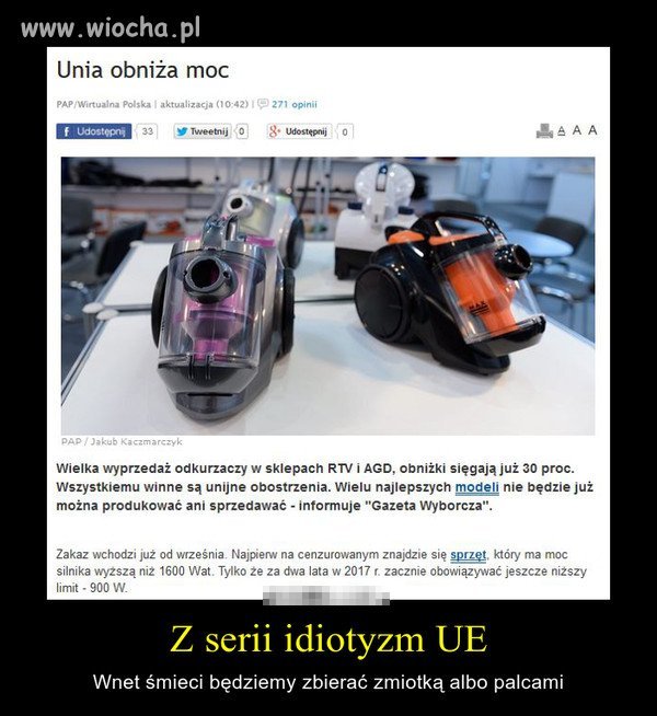 Unia Europejska