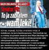 Ma gościu tupet