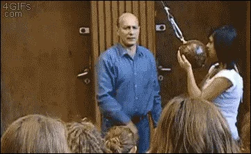 Każda akcja rodzi