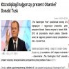 Najlepiej jakby sam sobie zrobił loda...