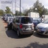 Wieśniak z Olesna zastawił auto na Torwarze