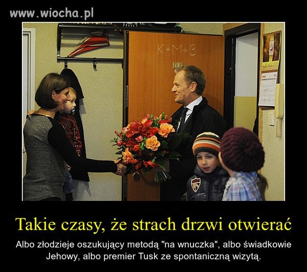 DOMOKRĄŻCA