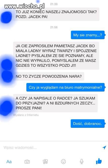 Nie wiem jak to skomentować...
