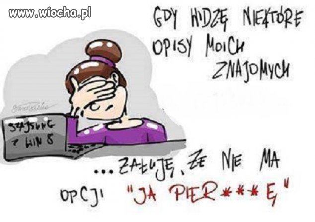 Czasami...