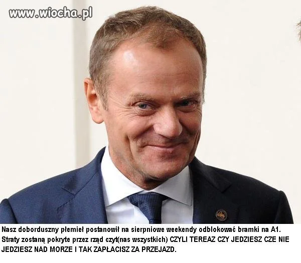 Niech żyje płemieł
