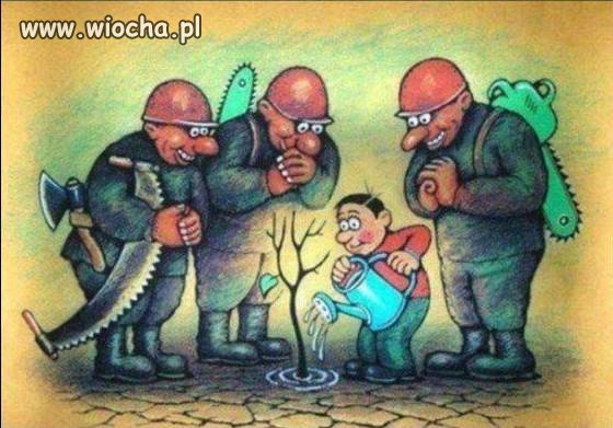 Ustawodawcy i mały biznes.