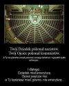 Przepędźmy tą hołotę przy następnych wyborach