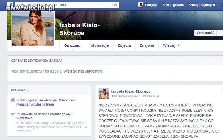Zamknąć "gemby"...