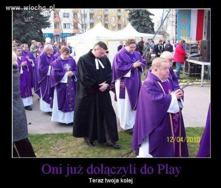 To jeszcze reklama 