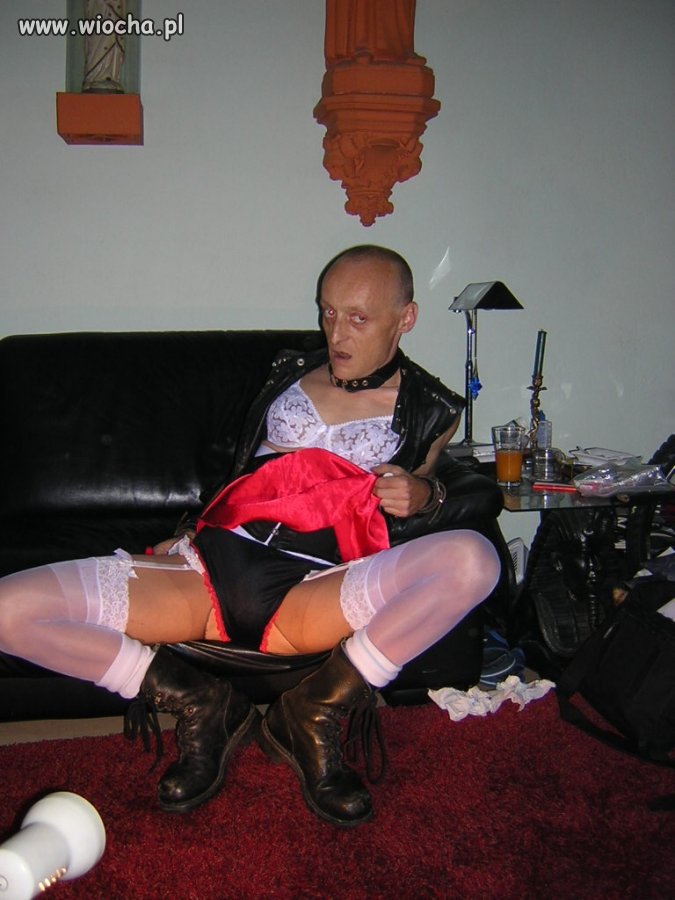 Dziadzio Koszmar