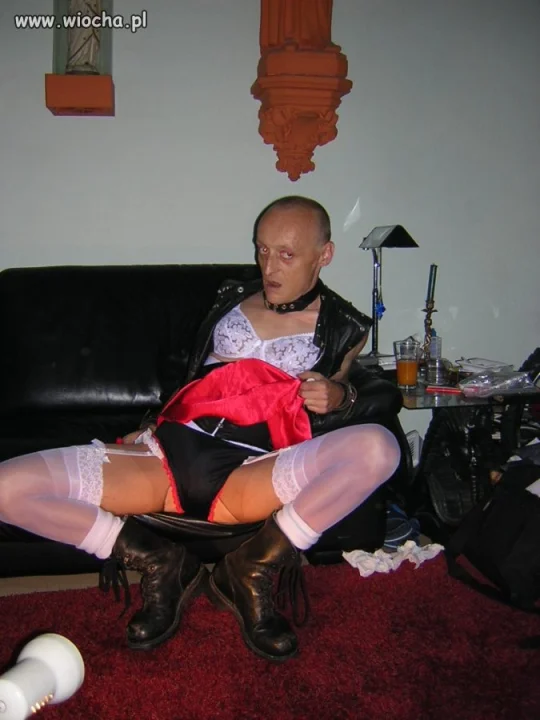 Dziadzio Koszmar