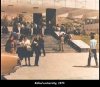 Uniwersytet w Kabulu. Afganistan 1975