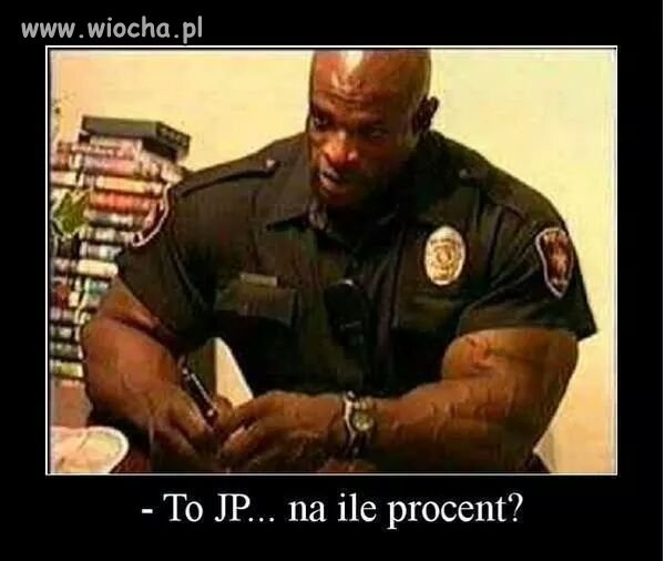 Czy aby na pewno JP ?