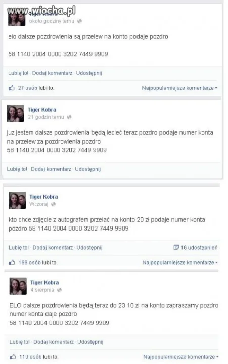 Nowy sposób na zarobek w internecie