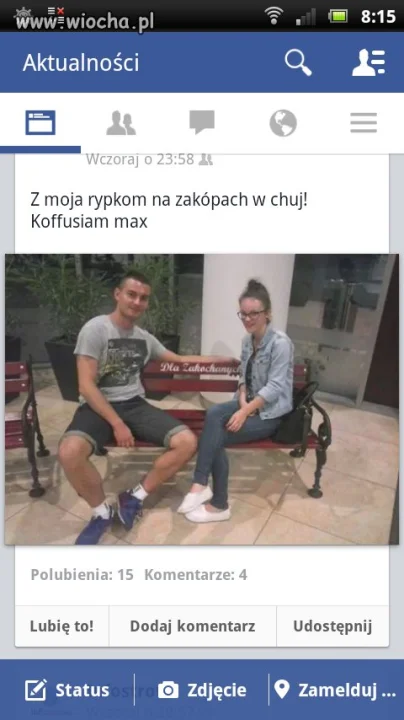 Po co nam ortografia??