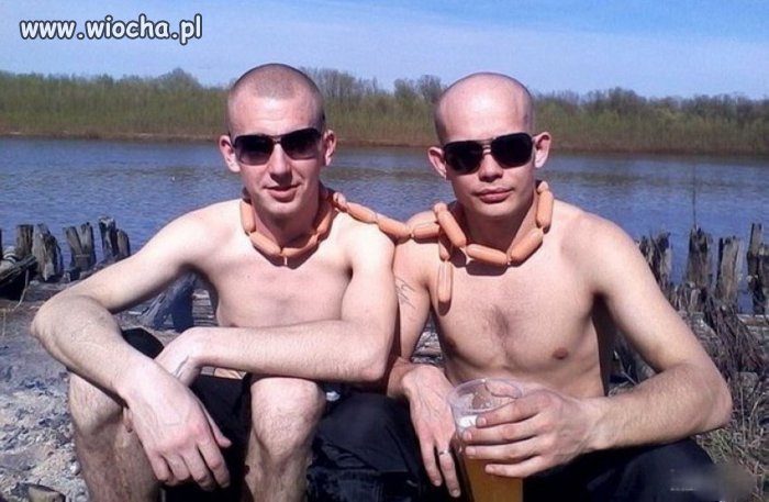 Na łonie natury