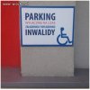 Parking pod marketem