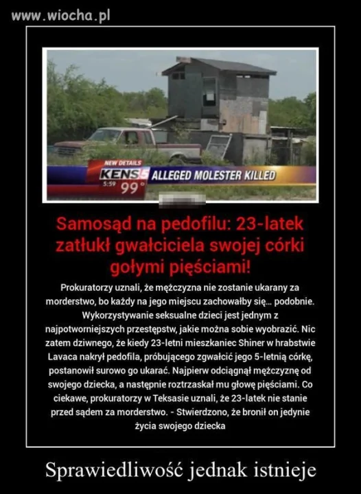W naszym kraju