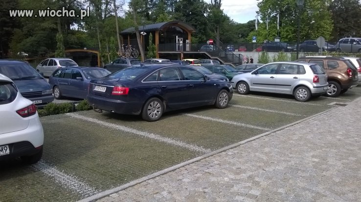 A6 daje radę. A4 najwyżej zająłby dwa miejsca.