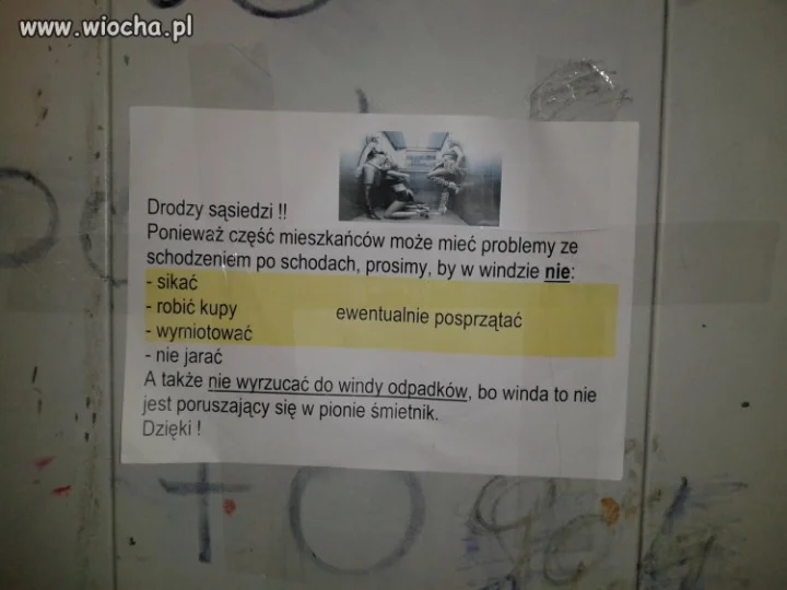Winda na Szegedyńskej 13a