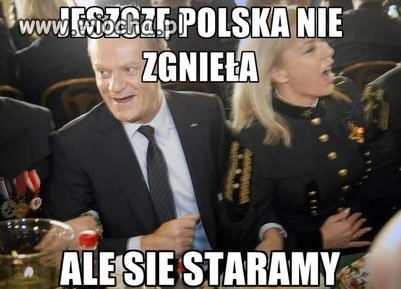 Polski czarodziej