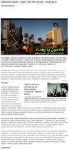 ISLAM religia ,,pokoju i spokoju ducha"