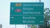 Nowa nazwa Grójca 