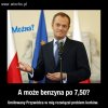 Problem z korkami