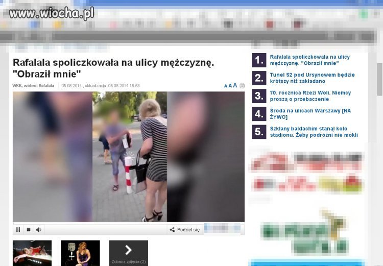 Podwójne standardy