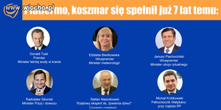 Taka odpowiedź...