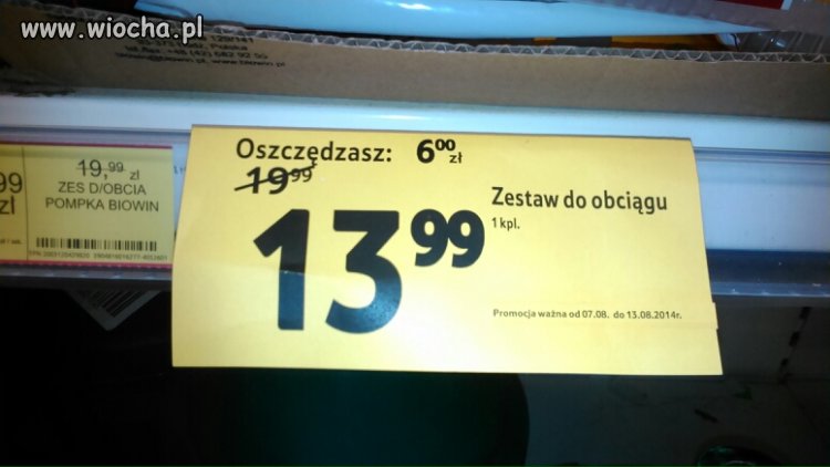 Promocja