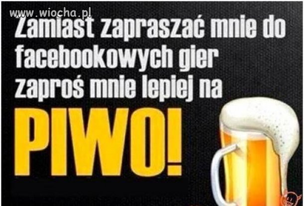 Tak odpowiadam wszystkim graczom 