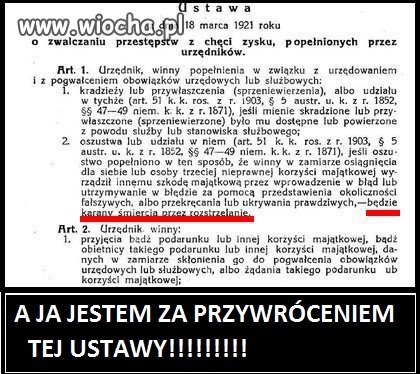 Jak coś jest dobrze