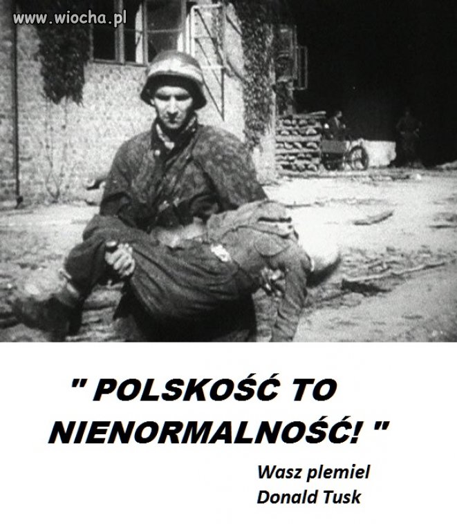 Gdybyście nie wiedzieli to tylko przyPOminam...