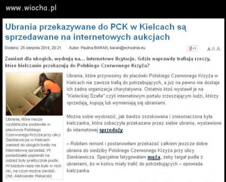 Czemu mnie to nie dziwi?