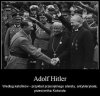 Hitler i przyjaciele...