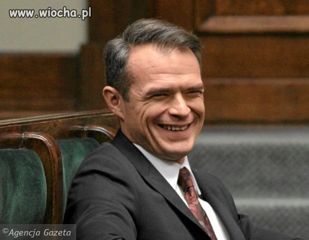 Sławomir Nowak zostanie uniewinniony...
