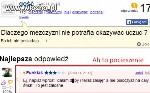 TAKA SYTUACJA